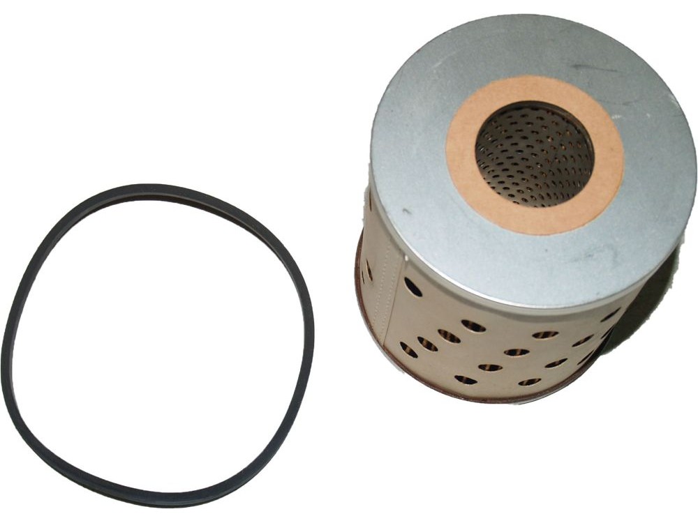 Масляный фильтр