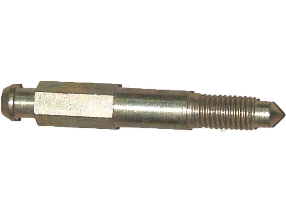 Болт тормозного супорта для спуску повітря