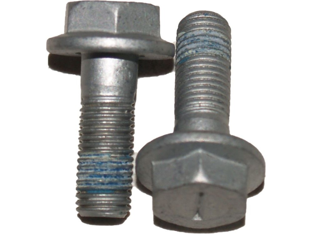 Комплект болтів направляючих супорта 2 шт