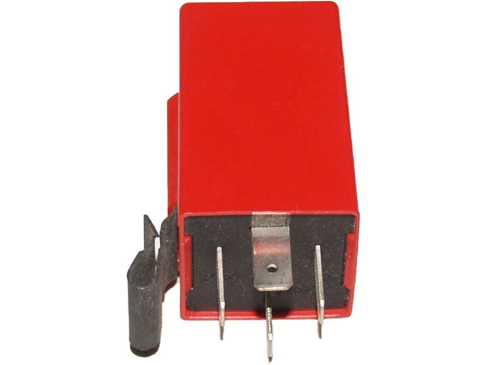 Реле склоочисника