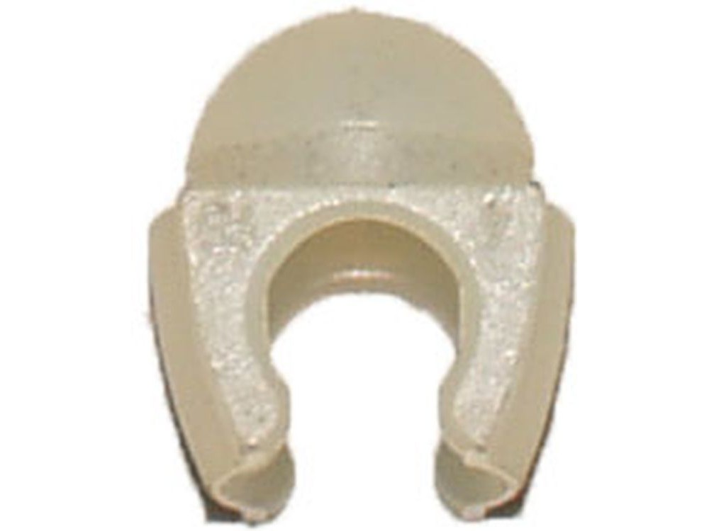 Зажим провода