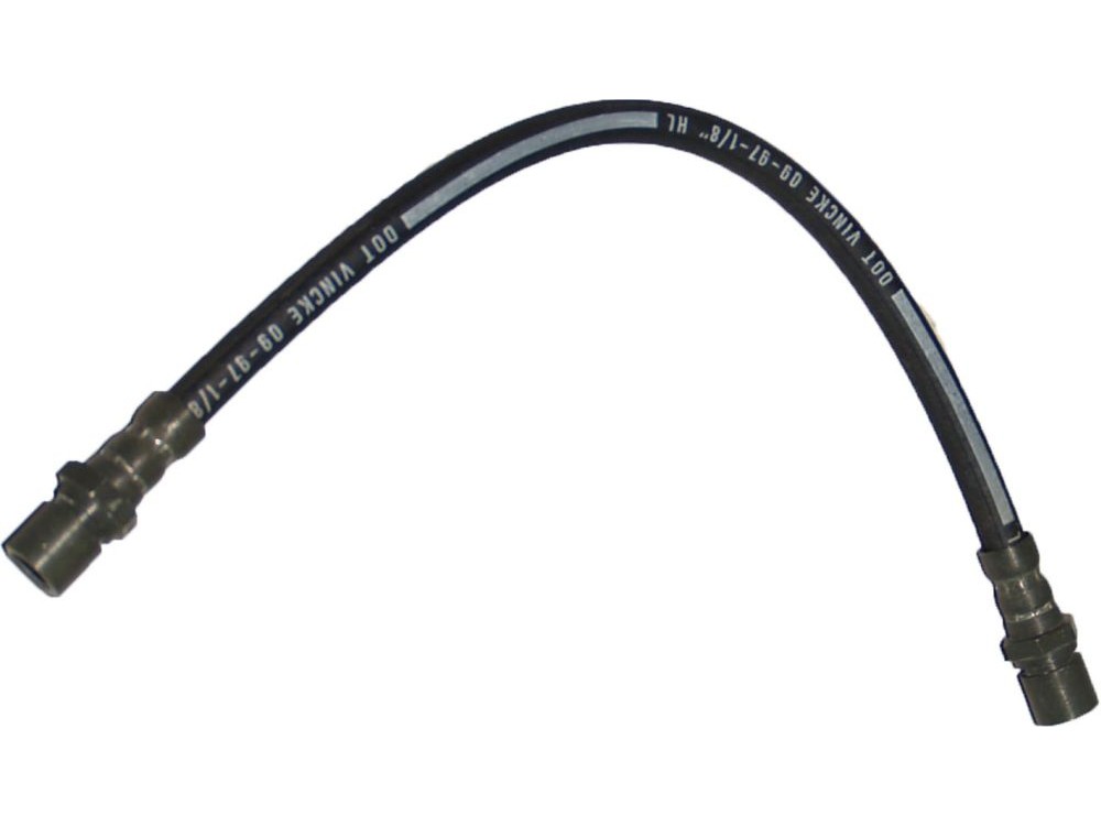 Тормозний шланг задній