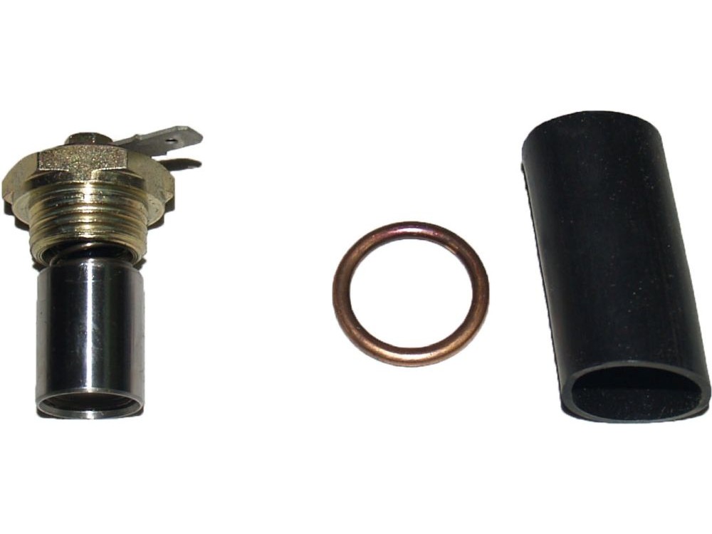 Датчик тиску масла