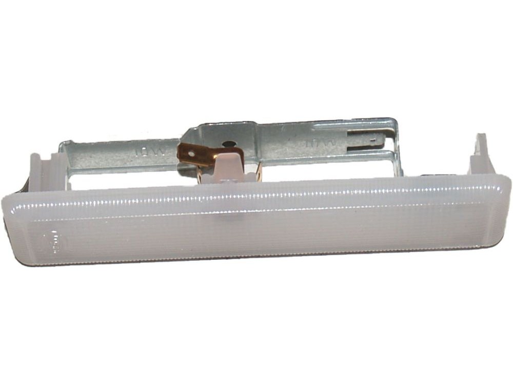 Плафон освітлення в салоні