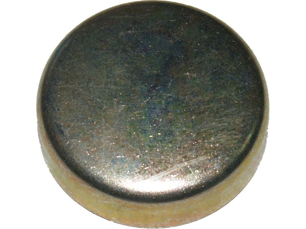 Заглушка головки блока двигуна