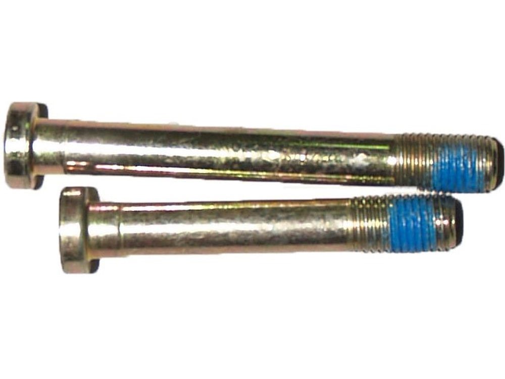 Комплект направляючих супорта