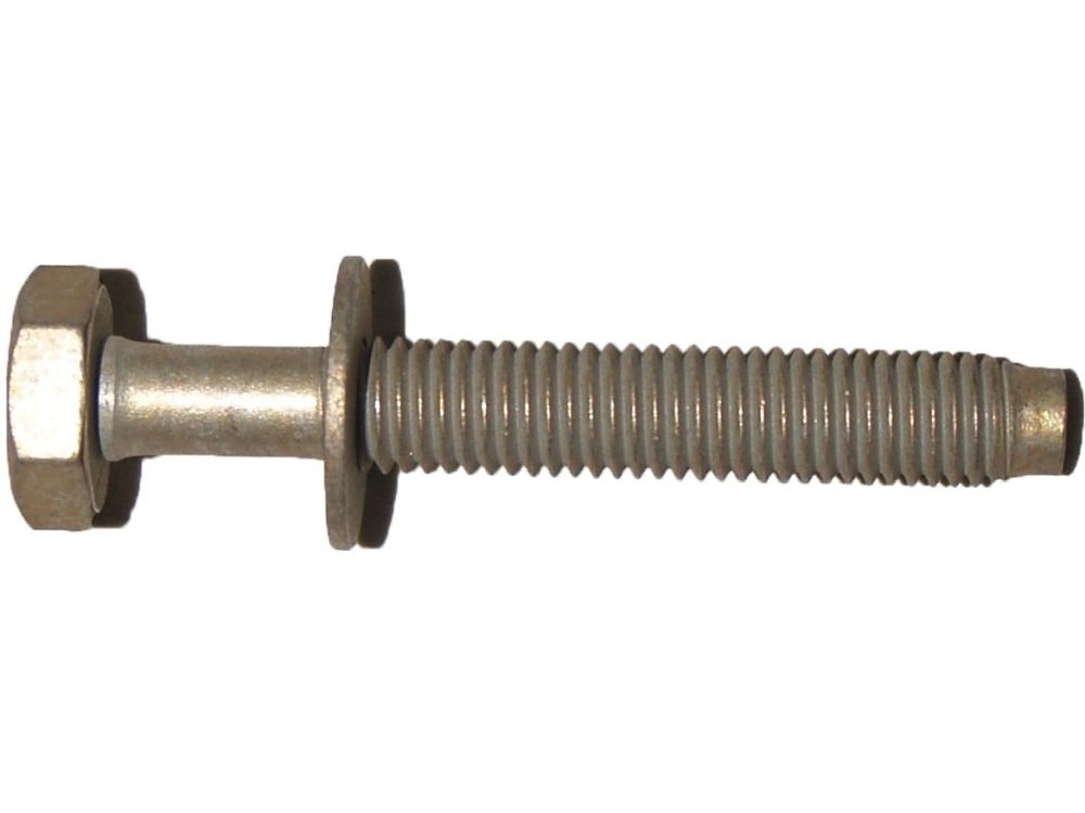 Болт роліка ГРМ