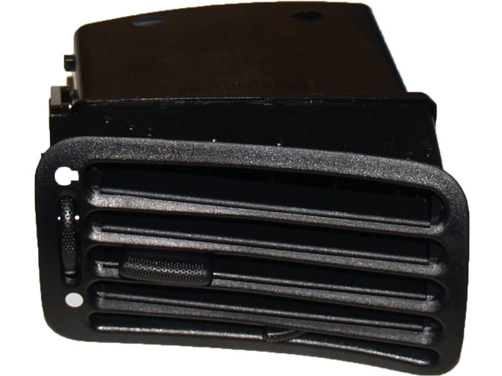 Жалюзі вентиляційного дефлектора, справа