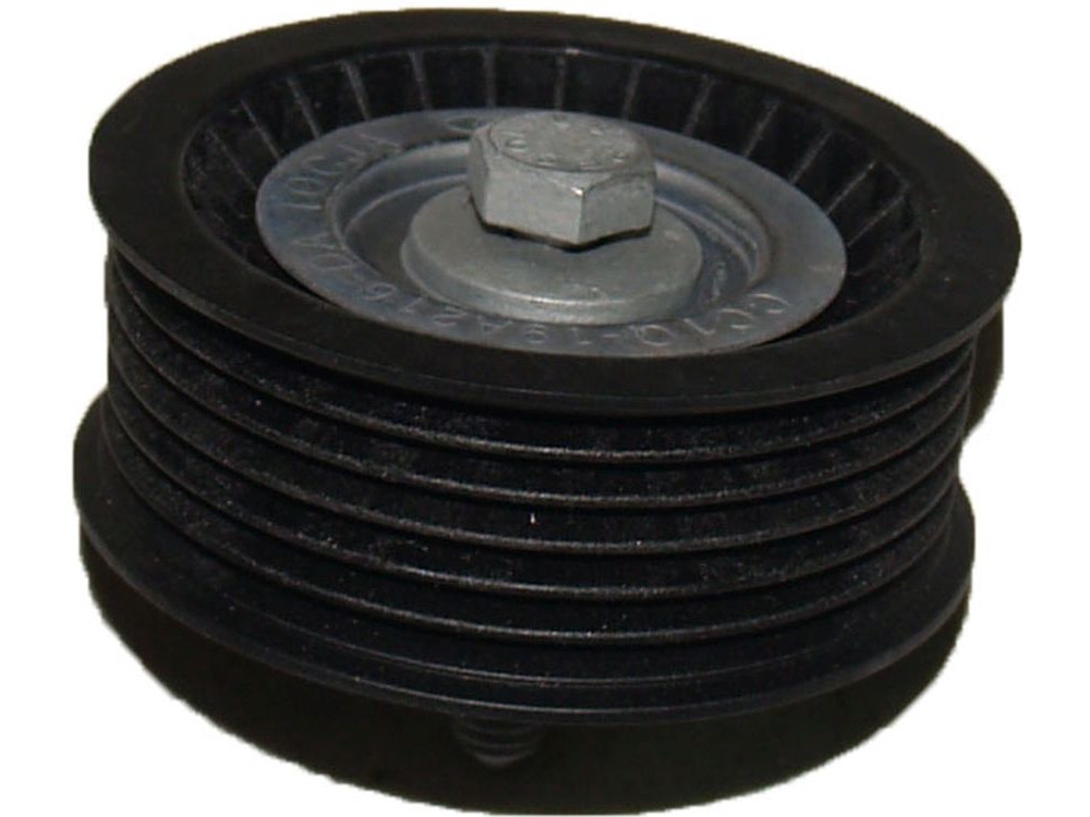 Обвідний ролік