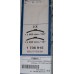 Щітка склоочисника 1x600мм 24" 1х350мм 14" FORD Ka 2008-