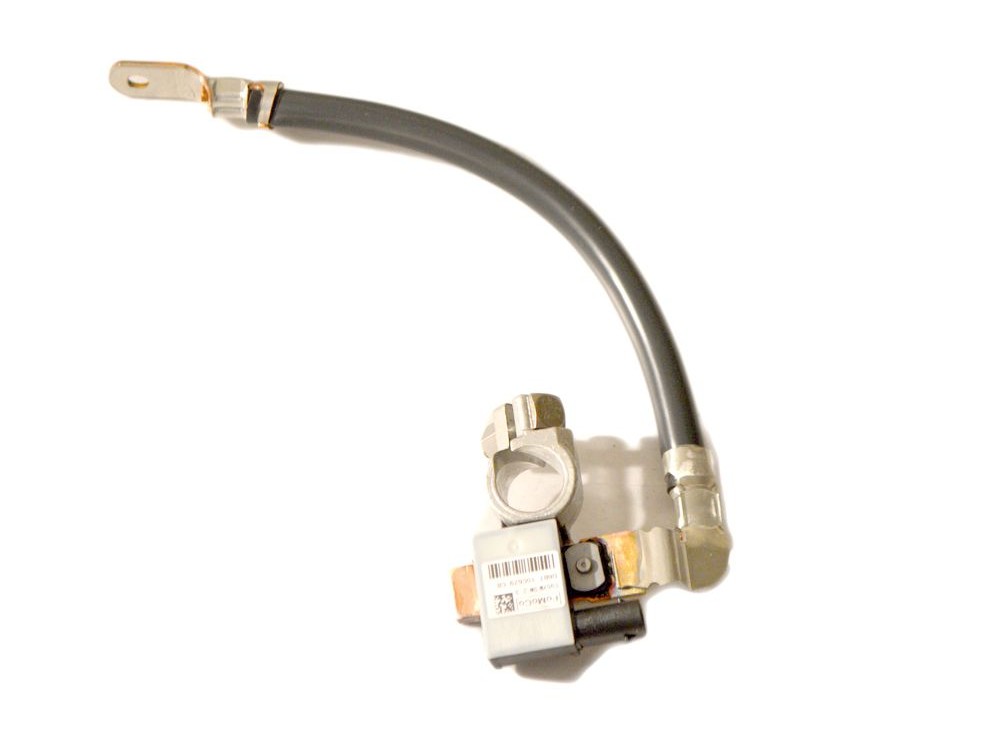 Система керування акумулятором FORD Fiesta 12-