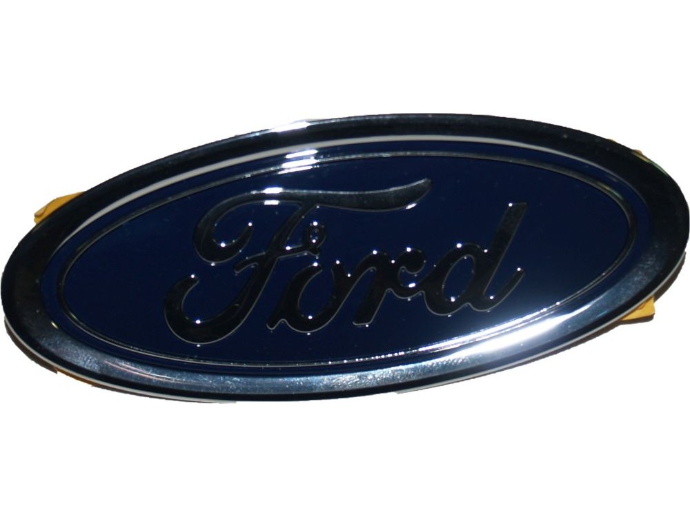 Емблема (FORD)