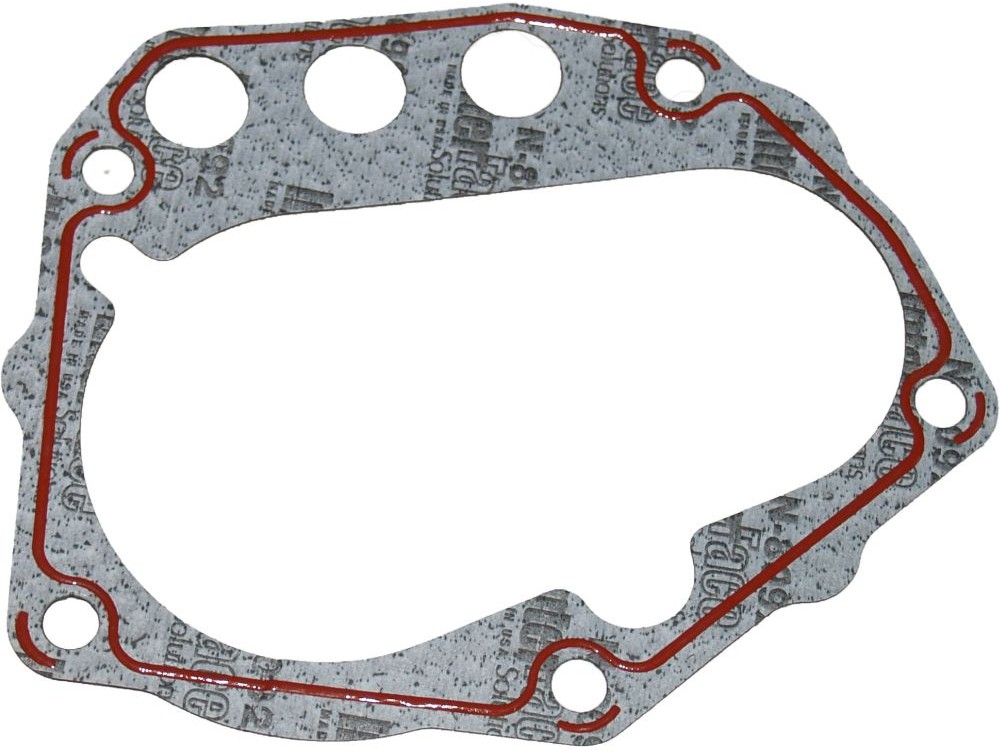 Прокладка коробки передач