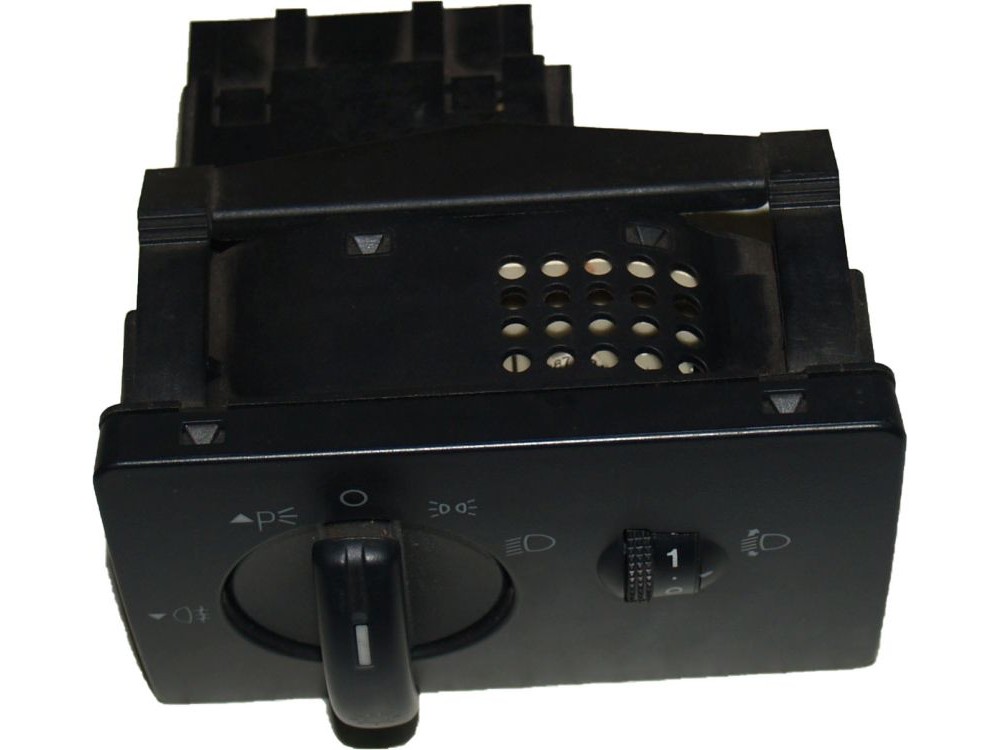 Б/У Блок керування освітленням