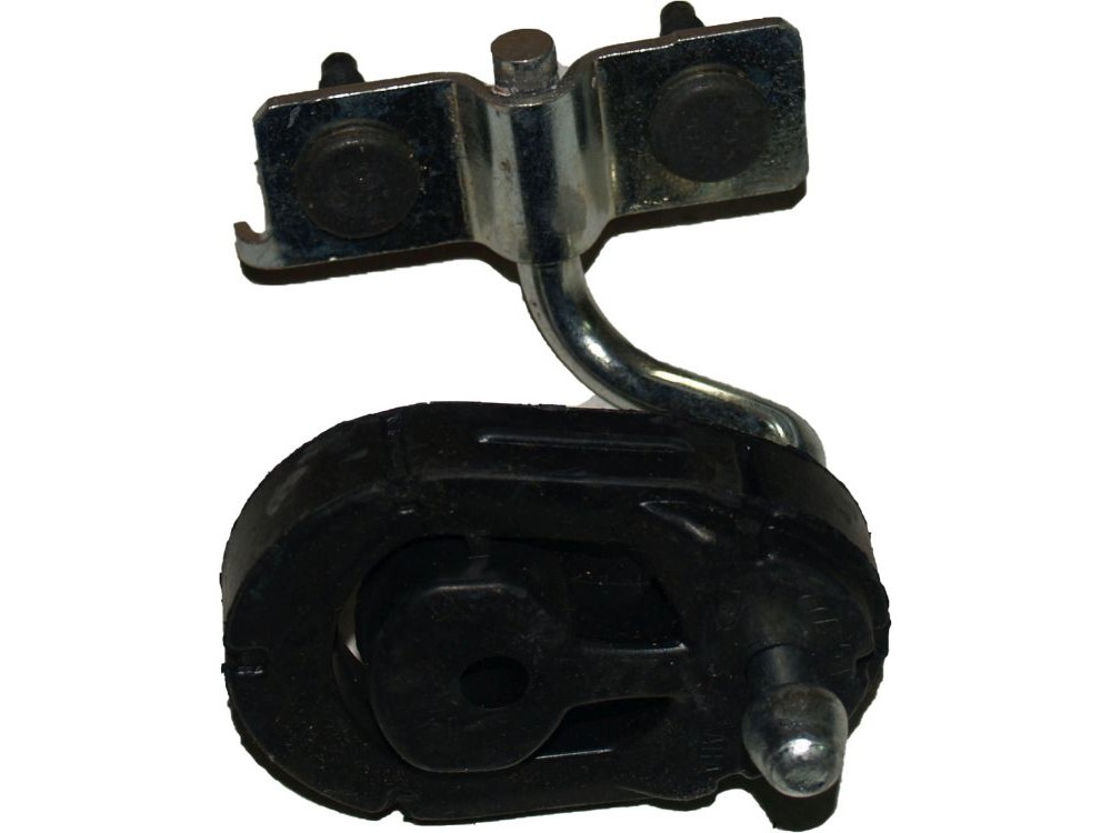 Кронштейн вихлопної труби