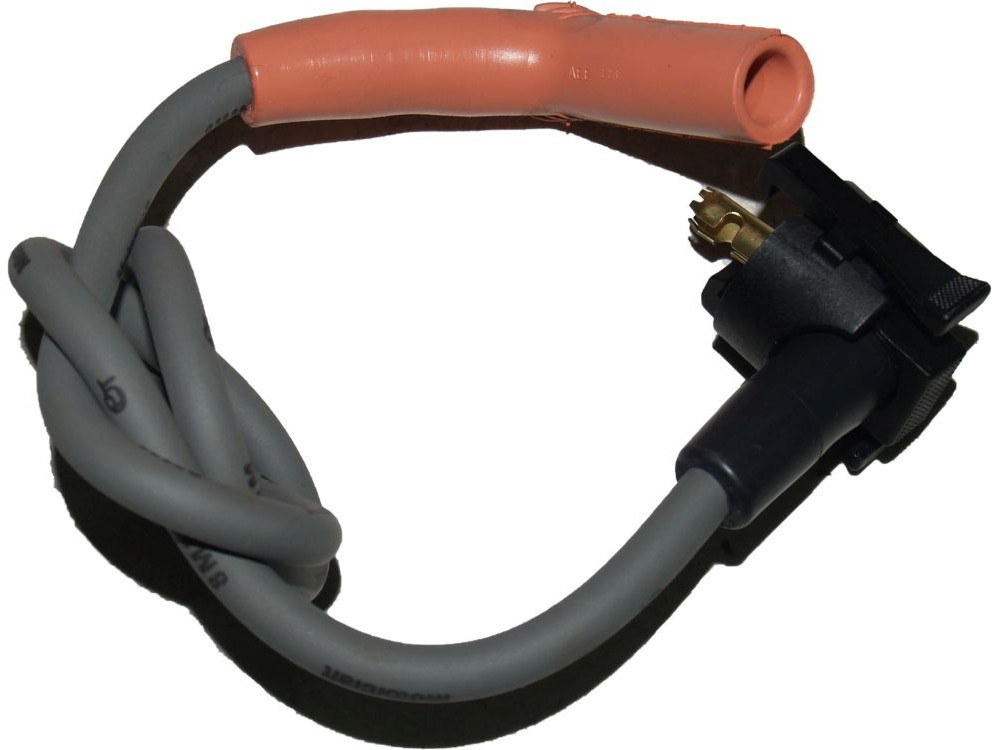 Високовольтний кабель