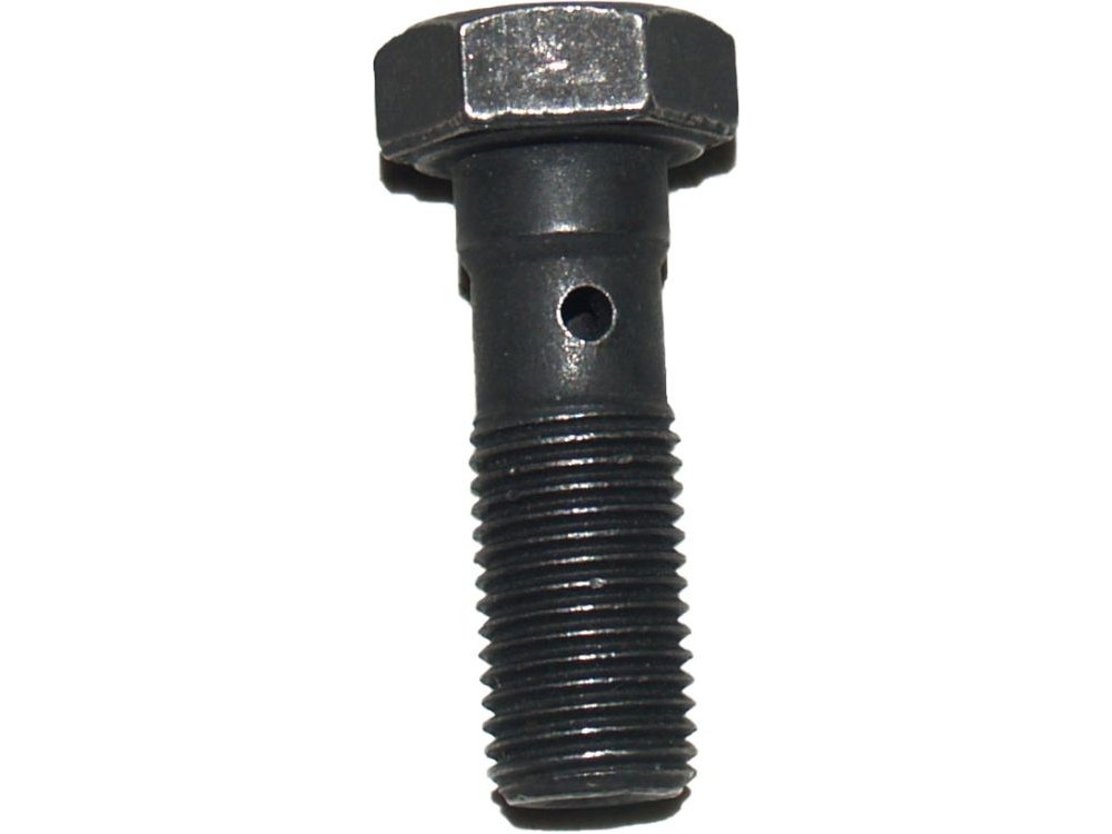 Болт тормозної системи