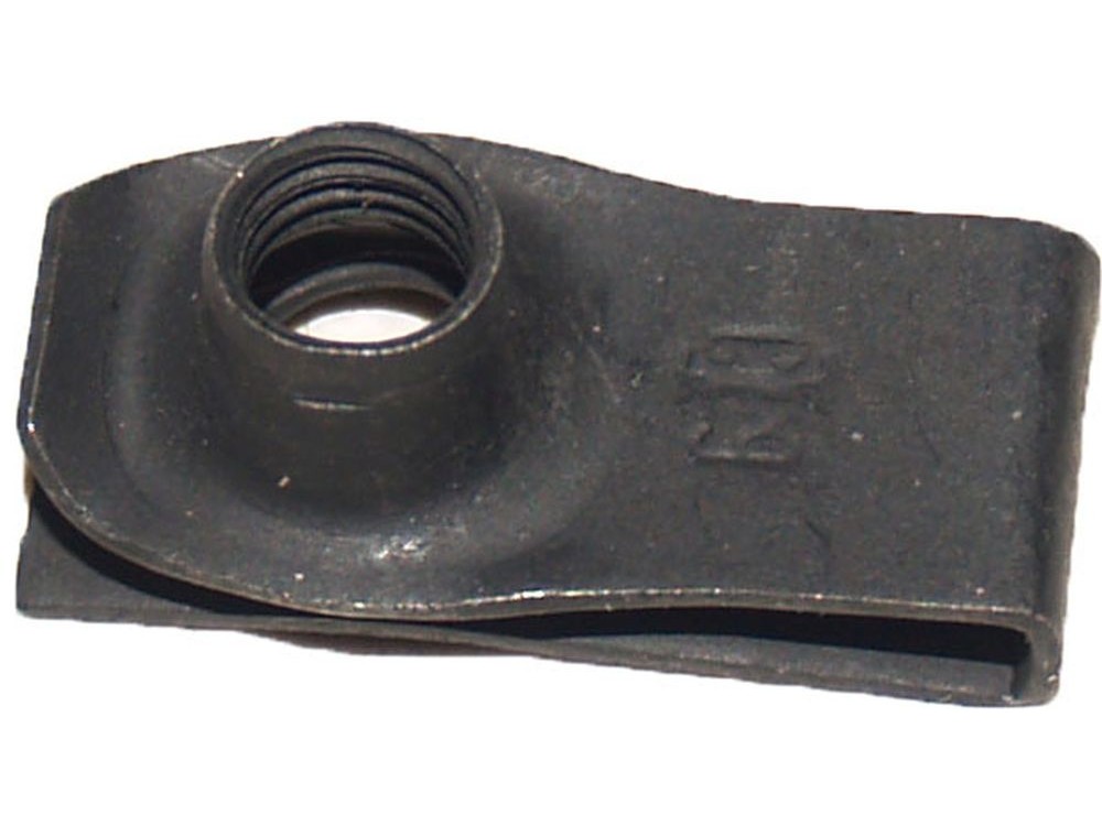 Фіксатор бампера