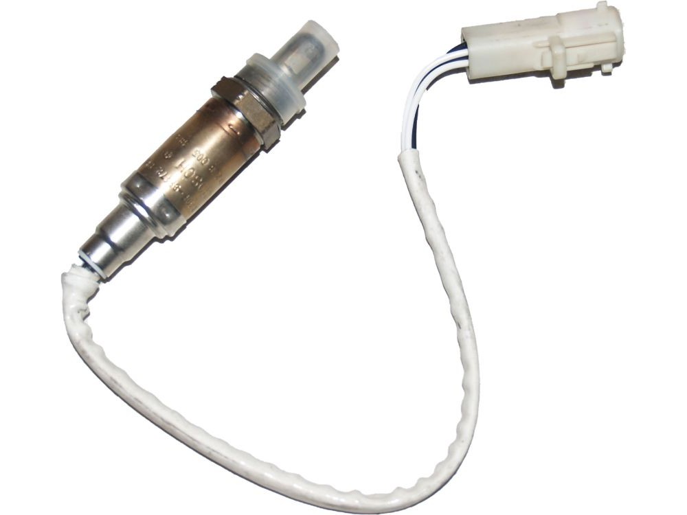 Лямбда-зонд