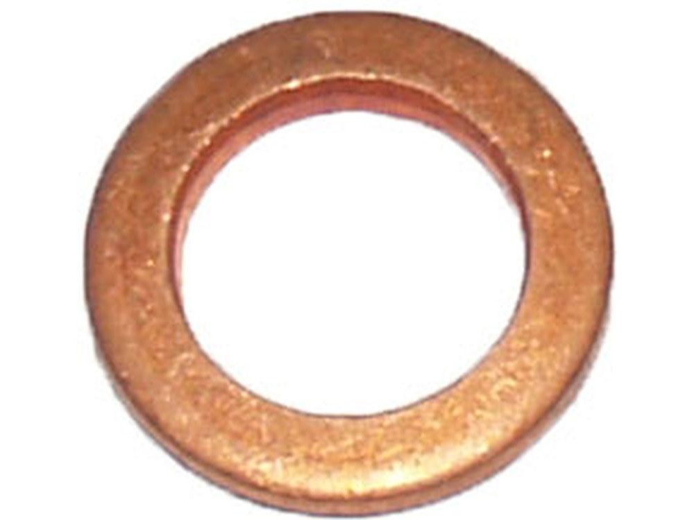 Шайба супорта