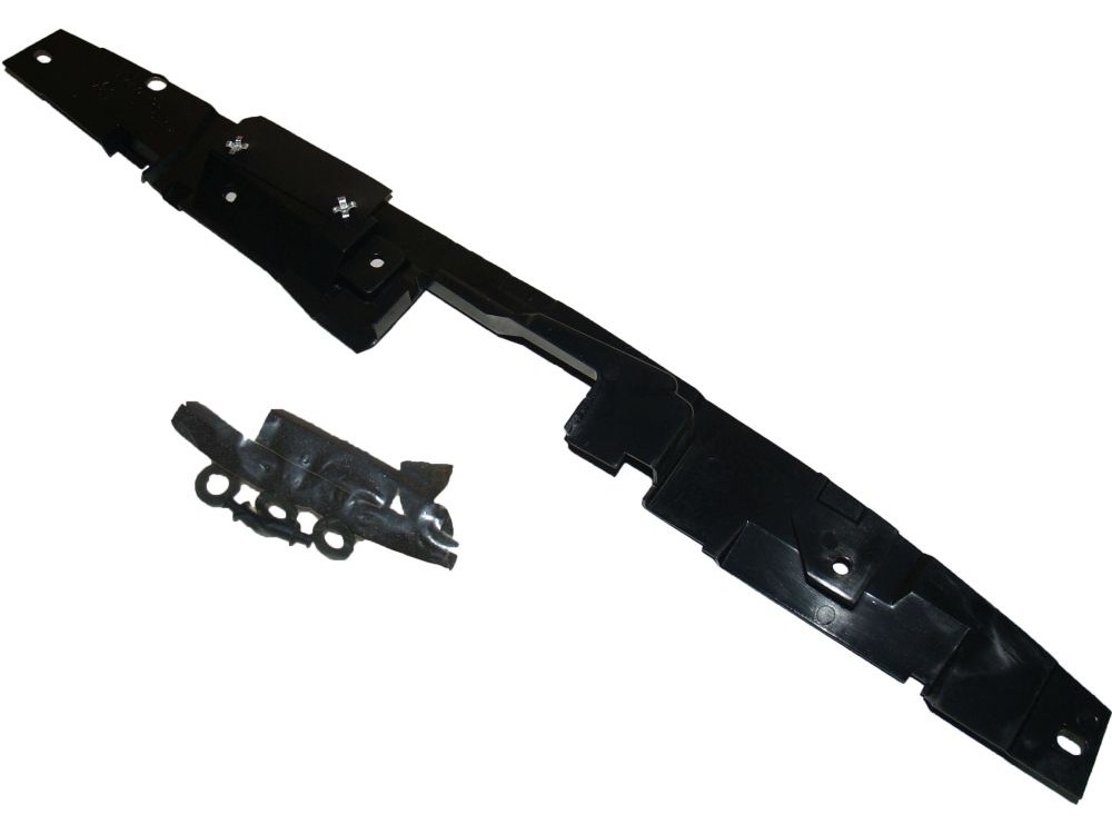 Водовідвід бампера