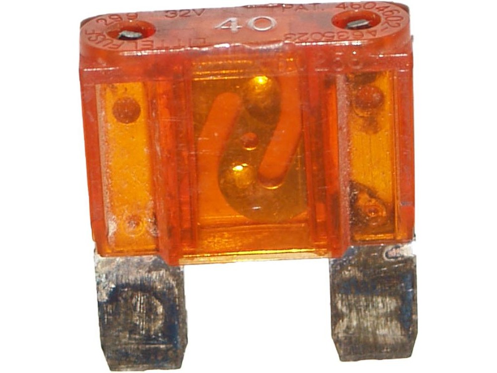 Запобiжник 40A