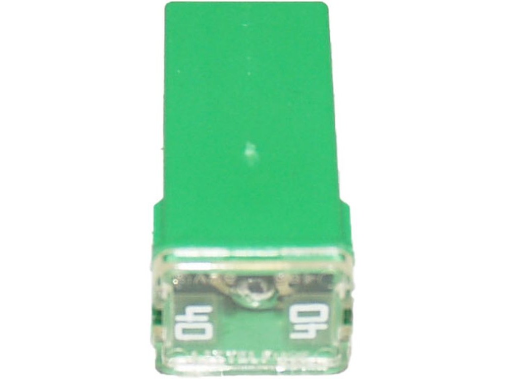 Запобiжник 40A