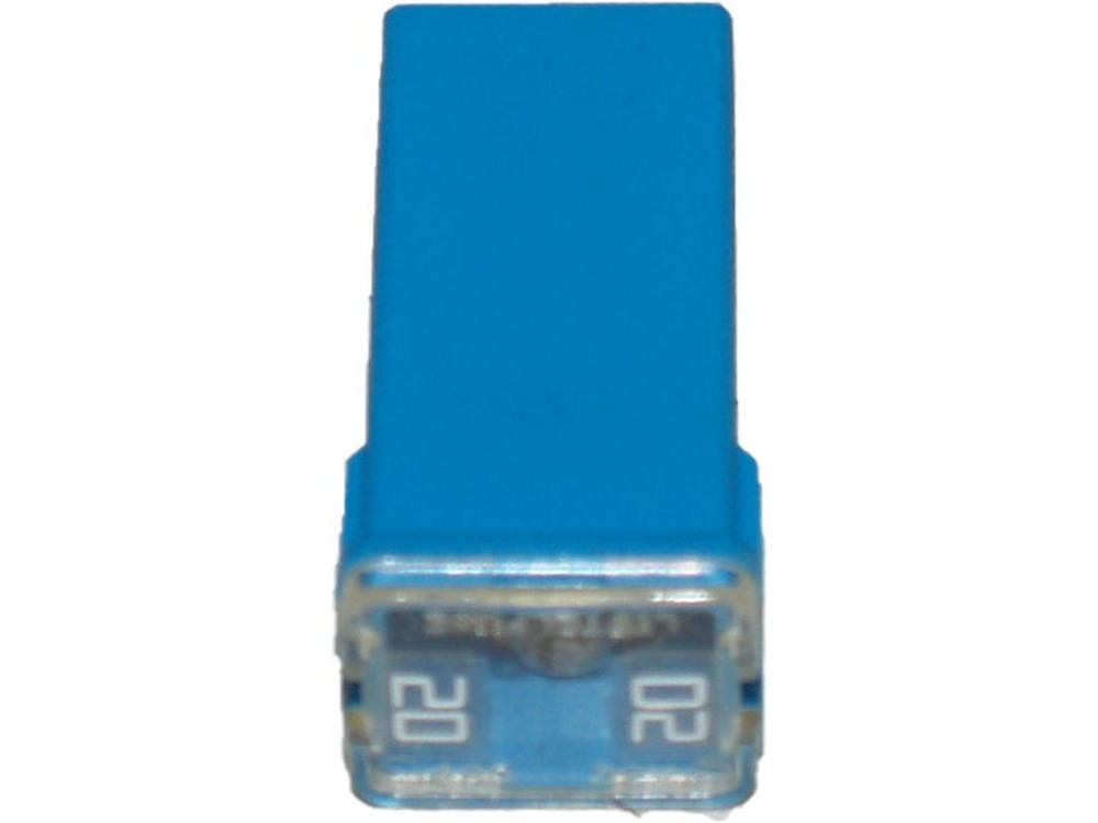 Запобiжник 20A