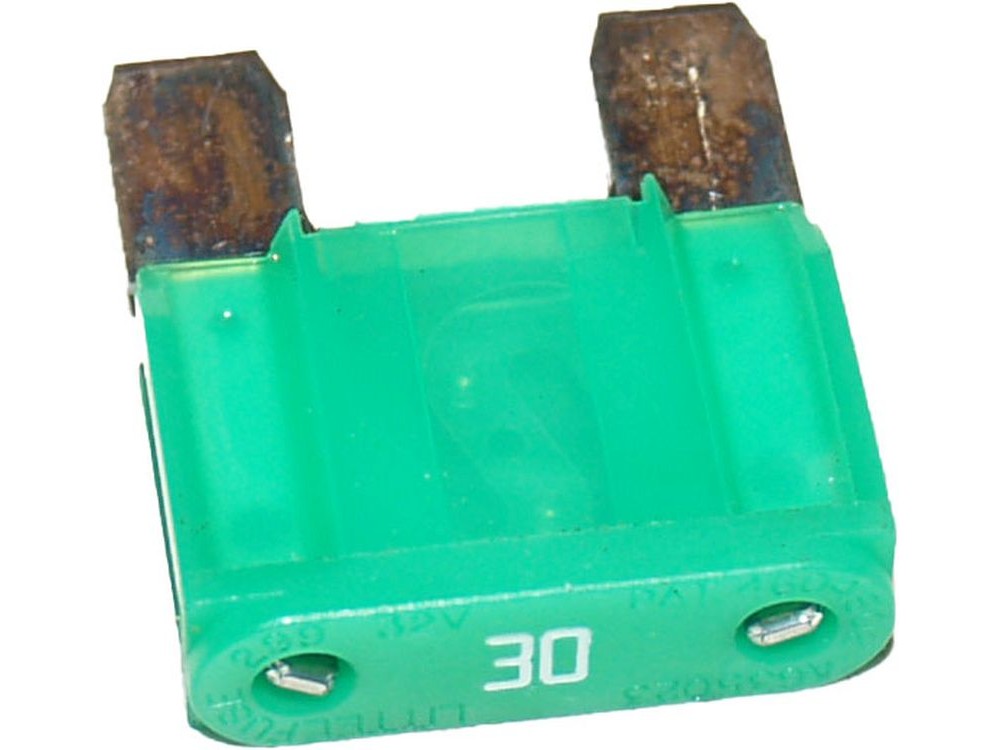 Запобiжник 30A