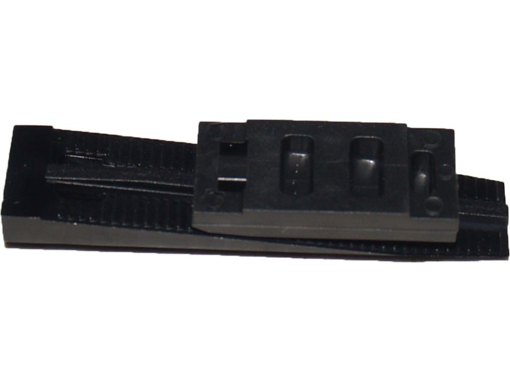 Фіксатор вітрового скла