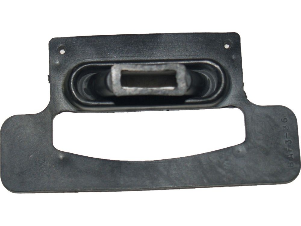 Манжет ручного тормоза