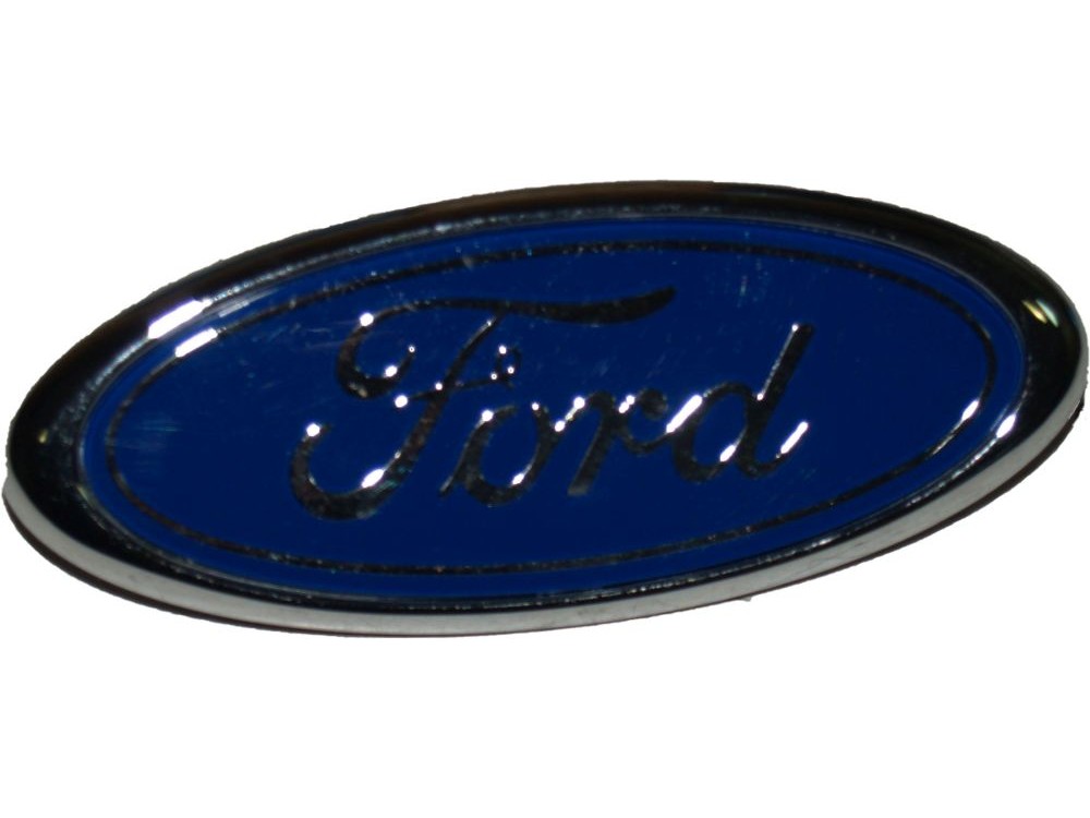 Емблема (FORD)
