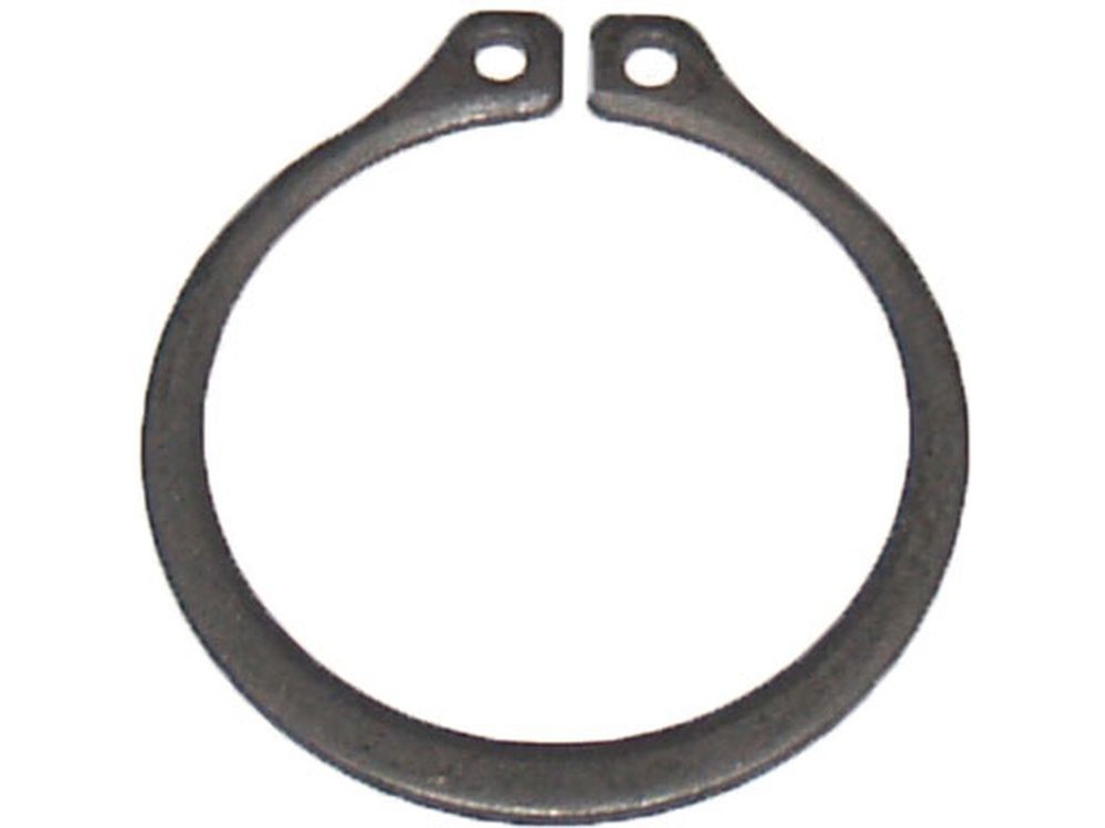 Стопорне кільце муфти компресора