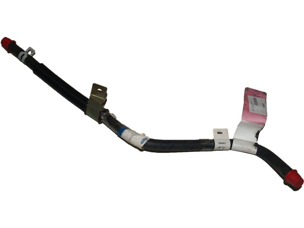 Шланг гідропідсилювача