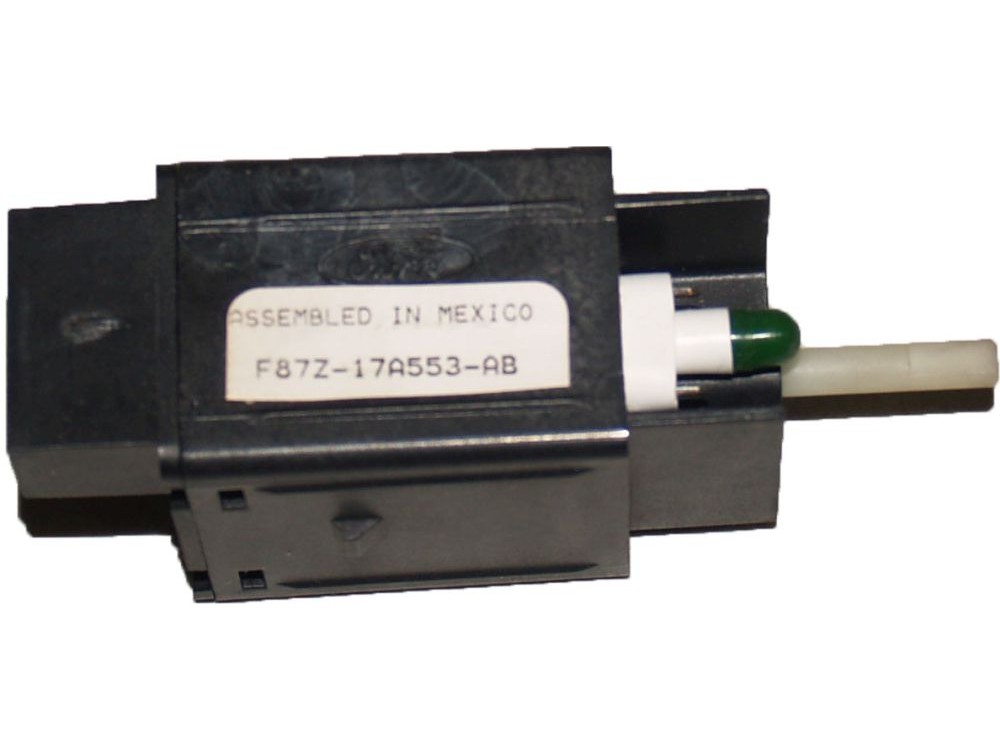 Перемикач заднього склоочисника