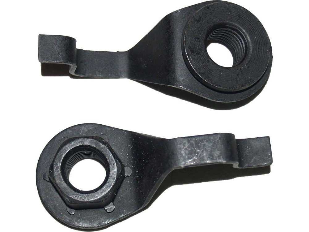 Гайка болта регулювання