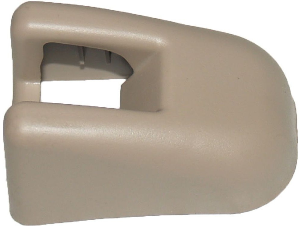 Ковпачок заднього паска безпеки