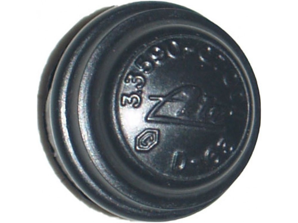 Кришка гвинта випуску повітря