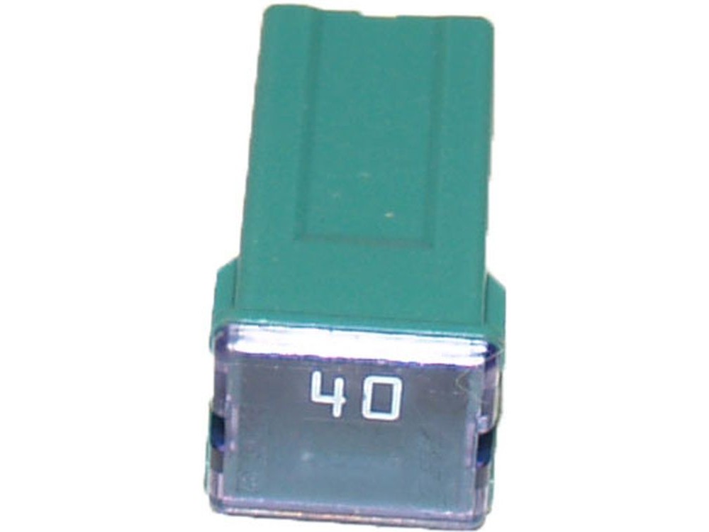 Запобiжник 40A