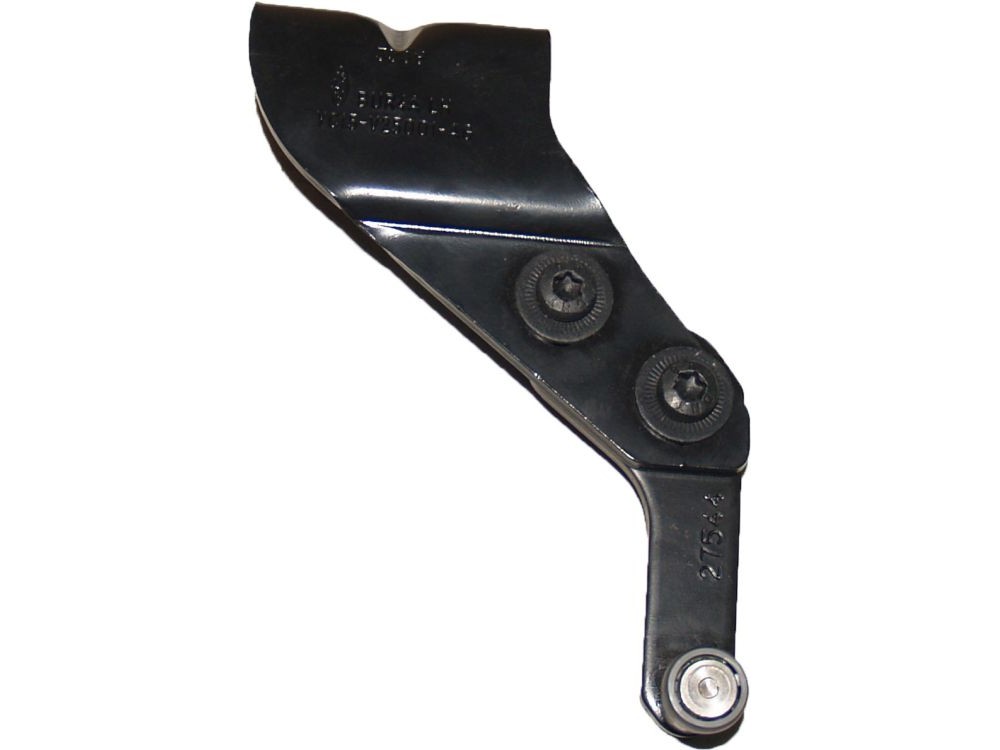 Кронштейн з роліком бокової лівої дверки