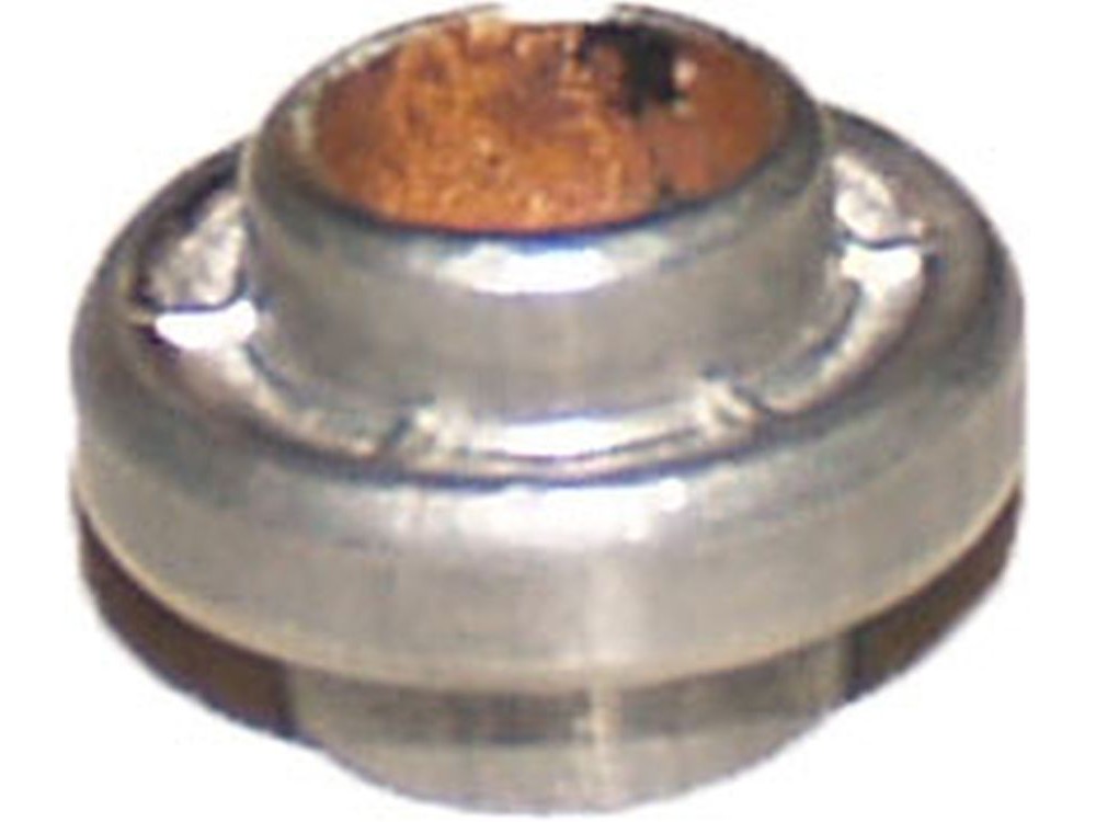 Спеціальна гайка