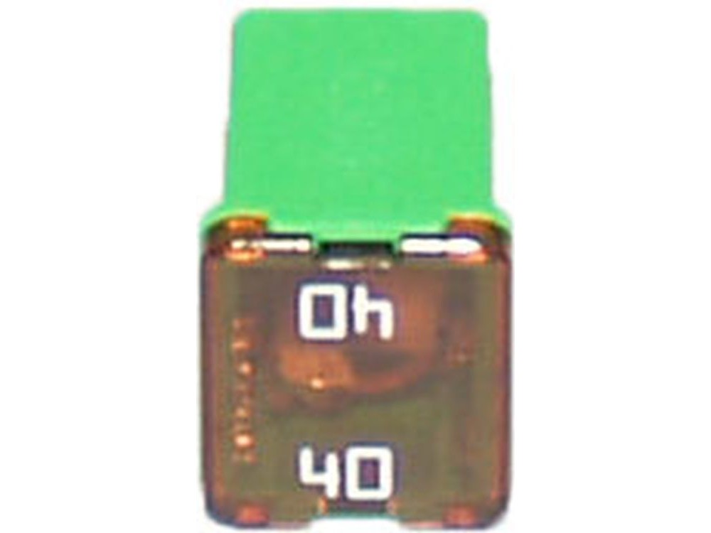 Запобiжник 40A