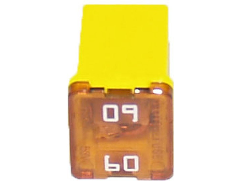 Запобiжник 60A