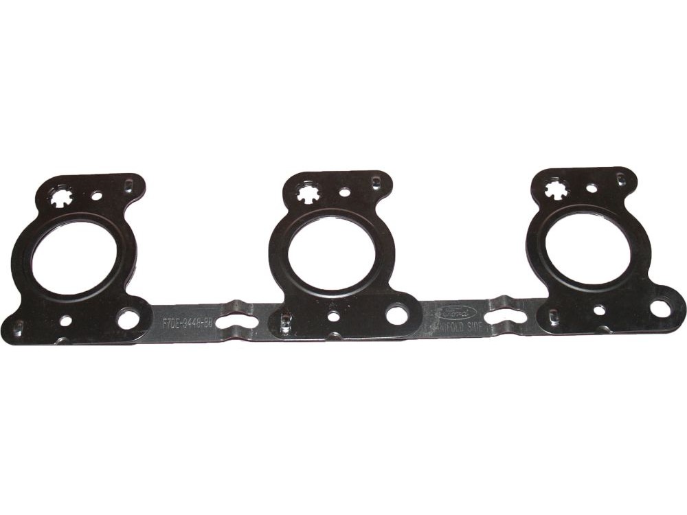 Прокладка випускного колектора