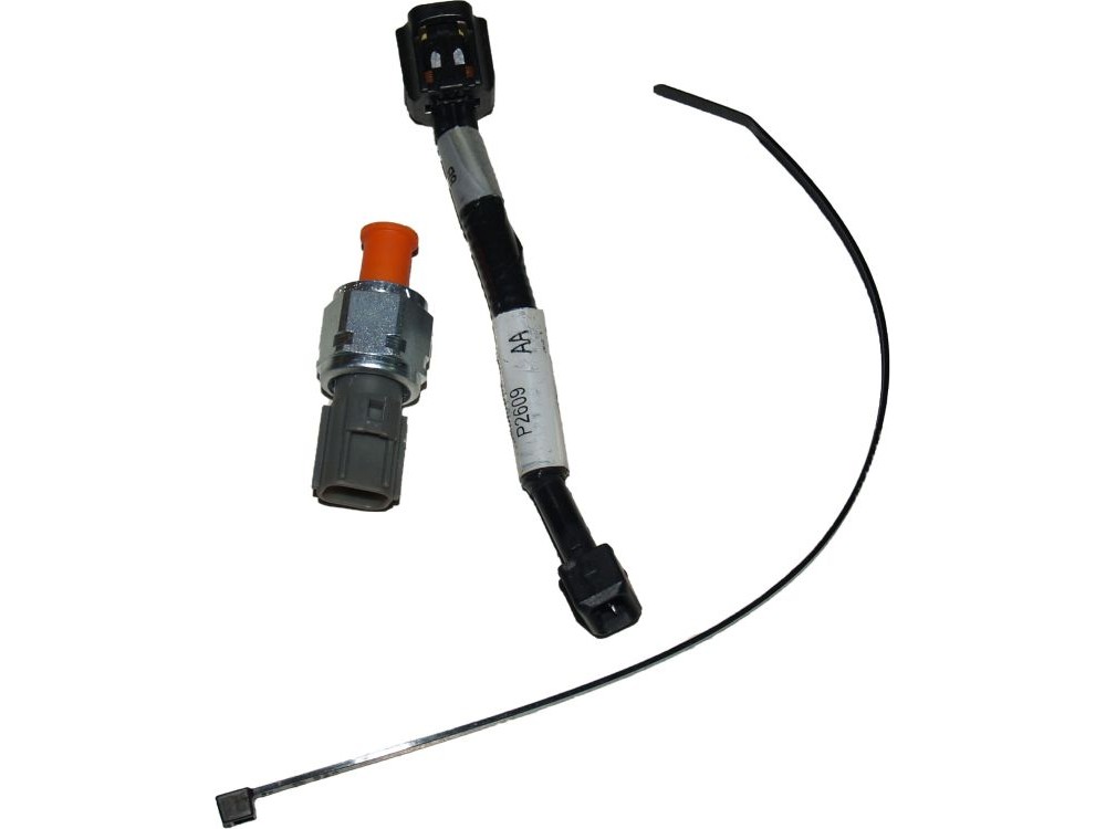 Комплект датчика рівня тормозної рідини