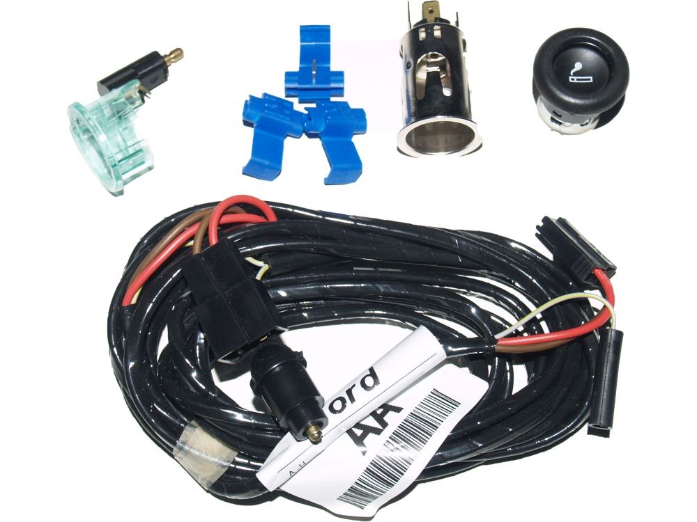 Комплект прикурювача Ford Transit 1994