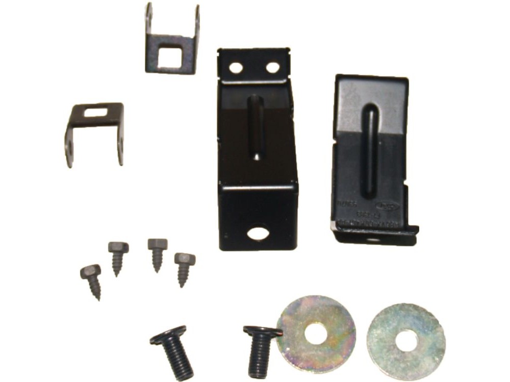 Комплект кріплення протитуманок