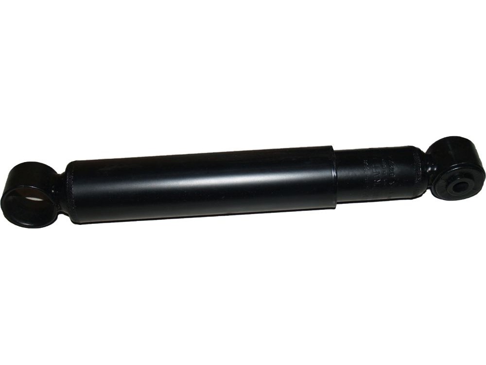 Амортизатор задній