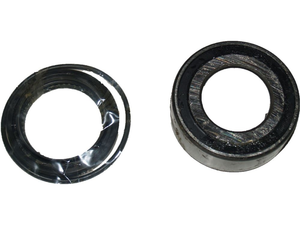 Комплект підшипника заднього колеса