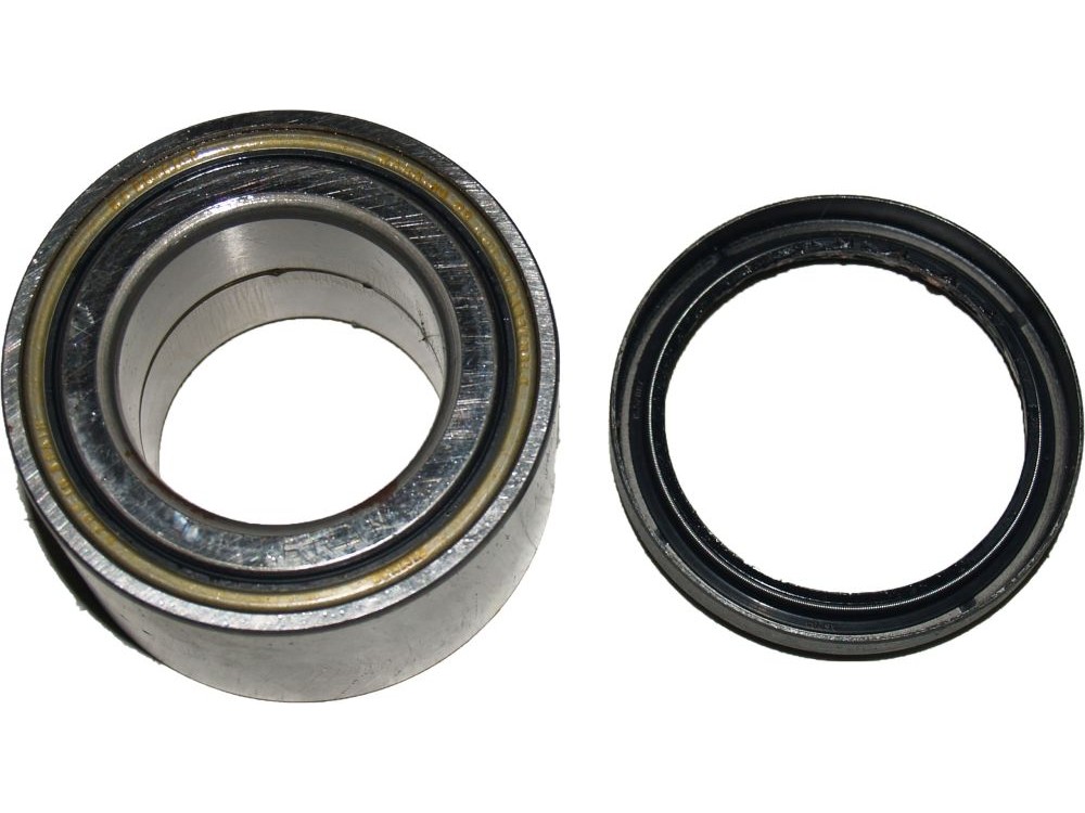 Комплект підшипника заднього колеса